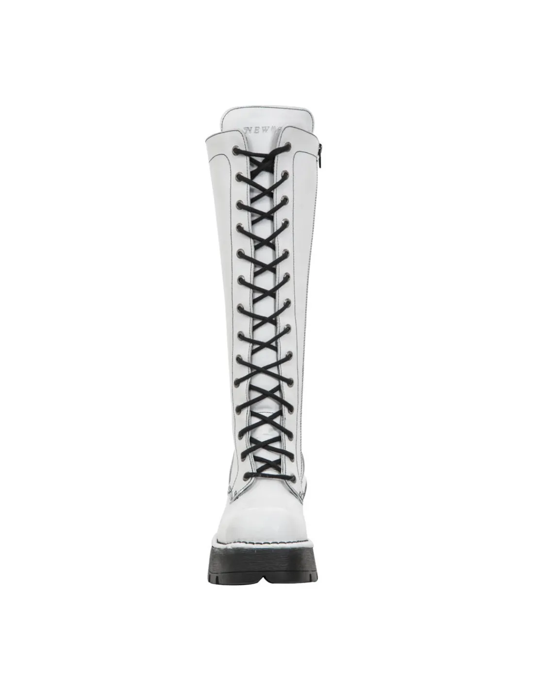 New Rock BOOT METALLIC M-236-C7