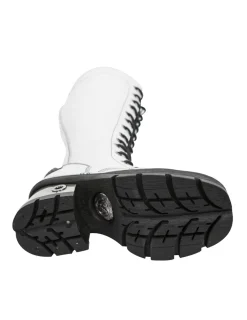New Rock BOOT METALLIC M-236-C7
