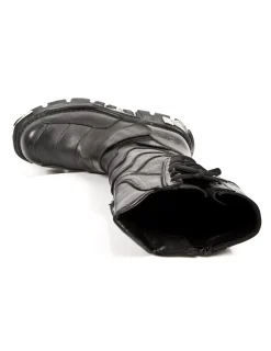 New Rock BOOT METALLIC M-745-C1 Discount