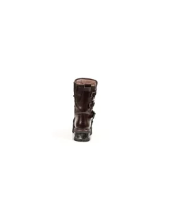 New Rock BOOT METALLIC M-373-C50 Best