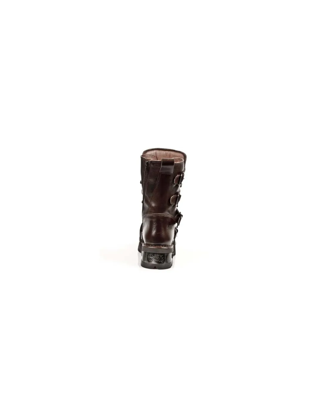New Rock BOOT METALLIC M-373-C50 Best