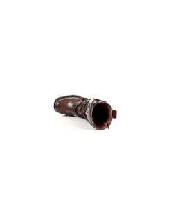 New Rock BOOT METALLIC M-373-C50 Best
