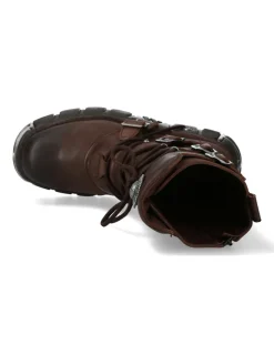 New Rock BOOT METALLIC M-373-C16 Outlet