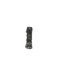 New Rock BOOT METALLIC M-711-C10 Discount