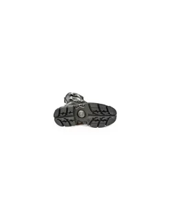 New Rock BOOT METALLIC M-711-C10 Discount