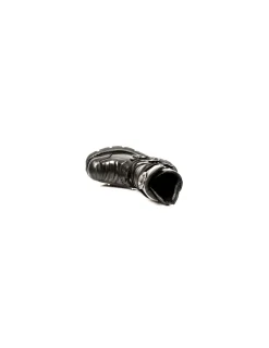 New Rock BOOT METALLIC M-990-C1 Clearance