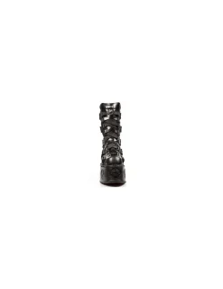 New Rock BOOT METALLIC M-189-C10 Sale