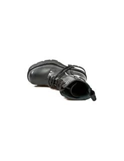 New Rock BOOT METALLIC M-1045-C1 Discount