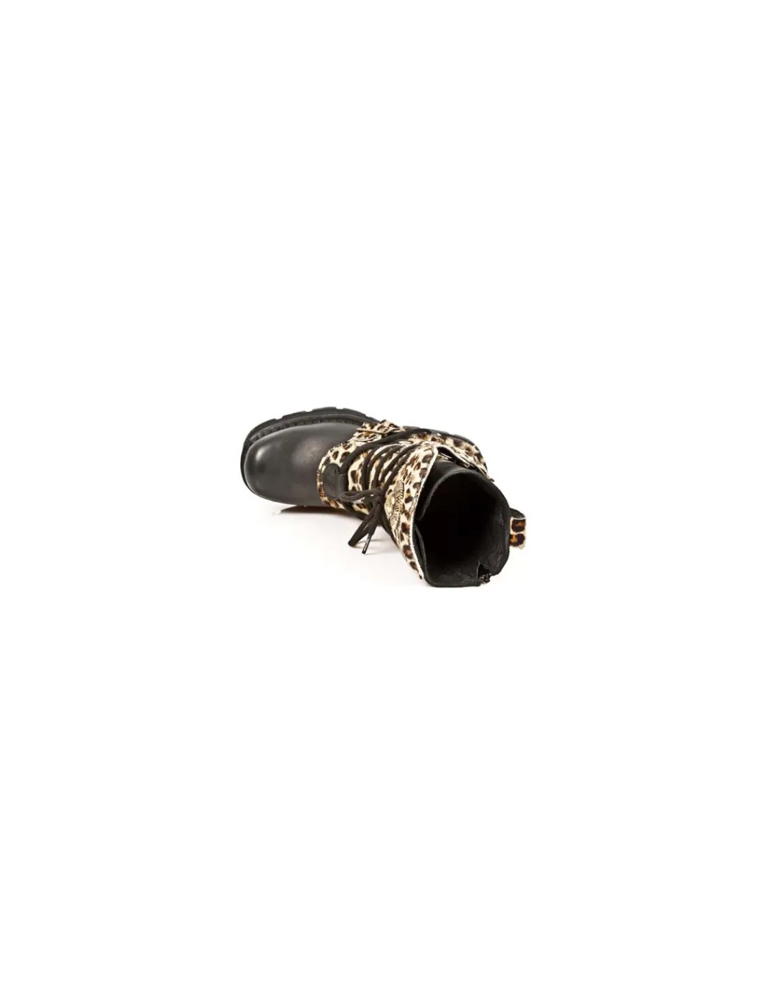 New Rock BOOT METALLIC M-373-C43 Best