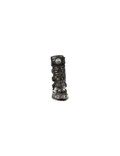 New Rock BOOT METALLIC M-591-C20 New