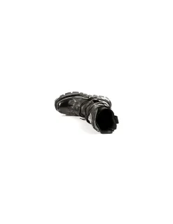 New Rock BOOT METALLIC M-591-C20 New