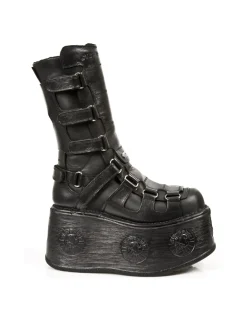 New Rock BOOT METALLIC M-309-C20 Outlet