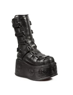 New Rock BOOT METALLIC M-309-C20 Outlet