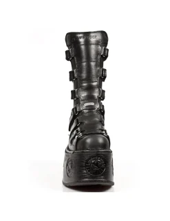 New Rock BOOT METALLIC M-309-C20 Outlet