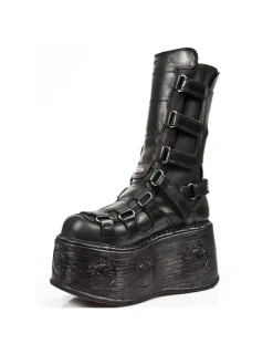 New Rock BOOT METALLIC M-309-C20 Outlet