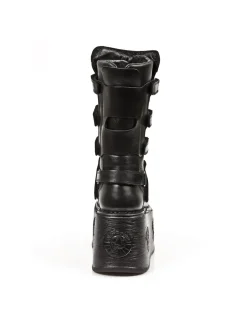 New Rock BOOT METALLIC M-309-C20 Outlet