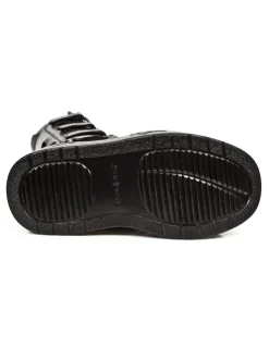 New Rock BOOT METALLIC M-309-C20 Outlet