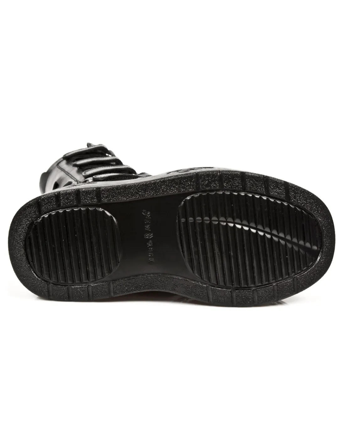 New Rock BOOT METALLIC M-309-C20 Outlet