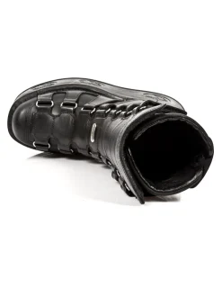 New Rock BOOT METALLIC M-309-C20 Outlet