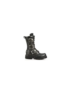 New Rock BOOT METALLIC M-710-C2 Discount