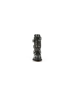 New Rock BOOT METALLIC M-710-C2 Discount