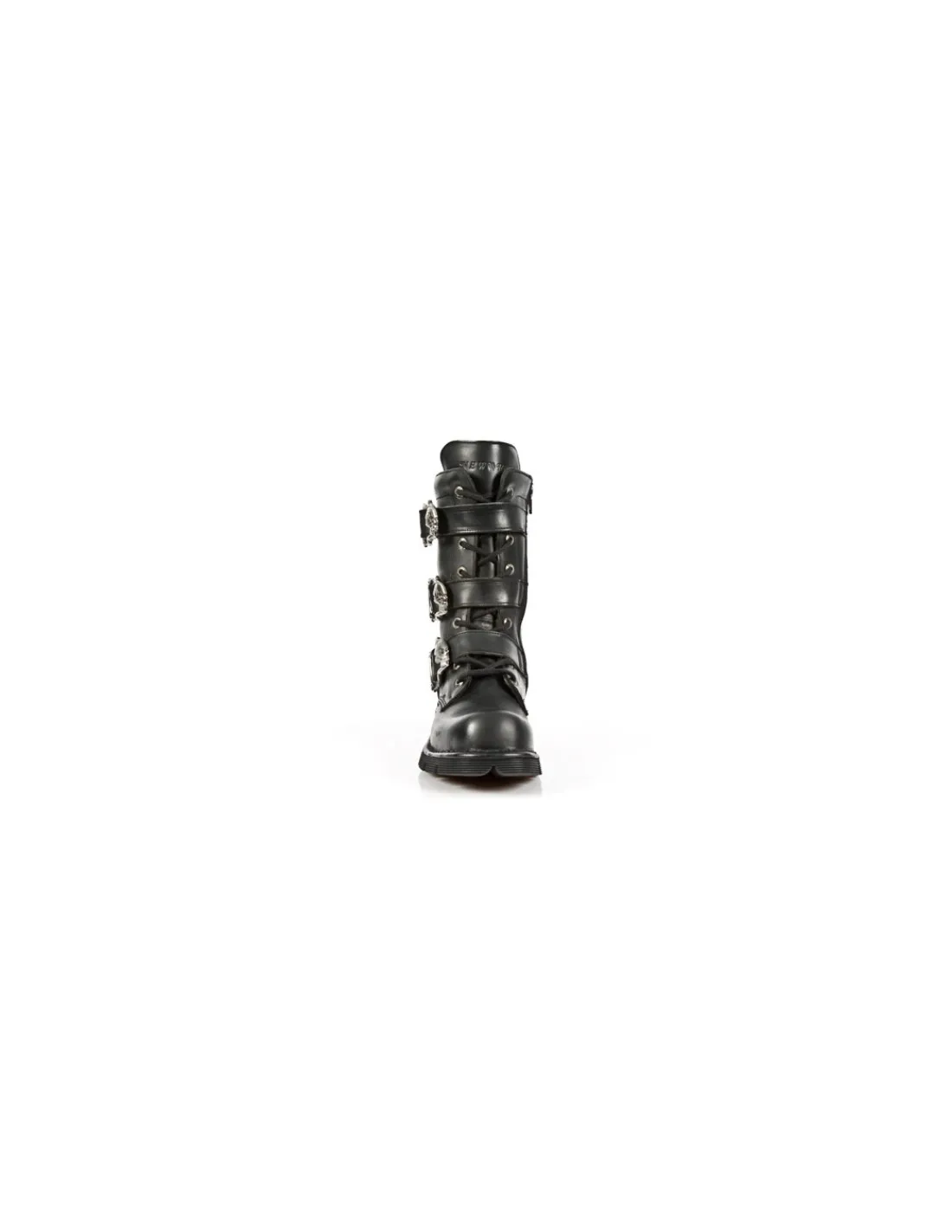 New Rock BOOT METALLIC M-710-C2 Discount