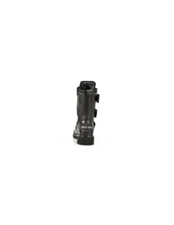 New Rock BOOT METALLIC M-710-C2 Discount