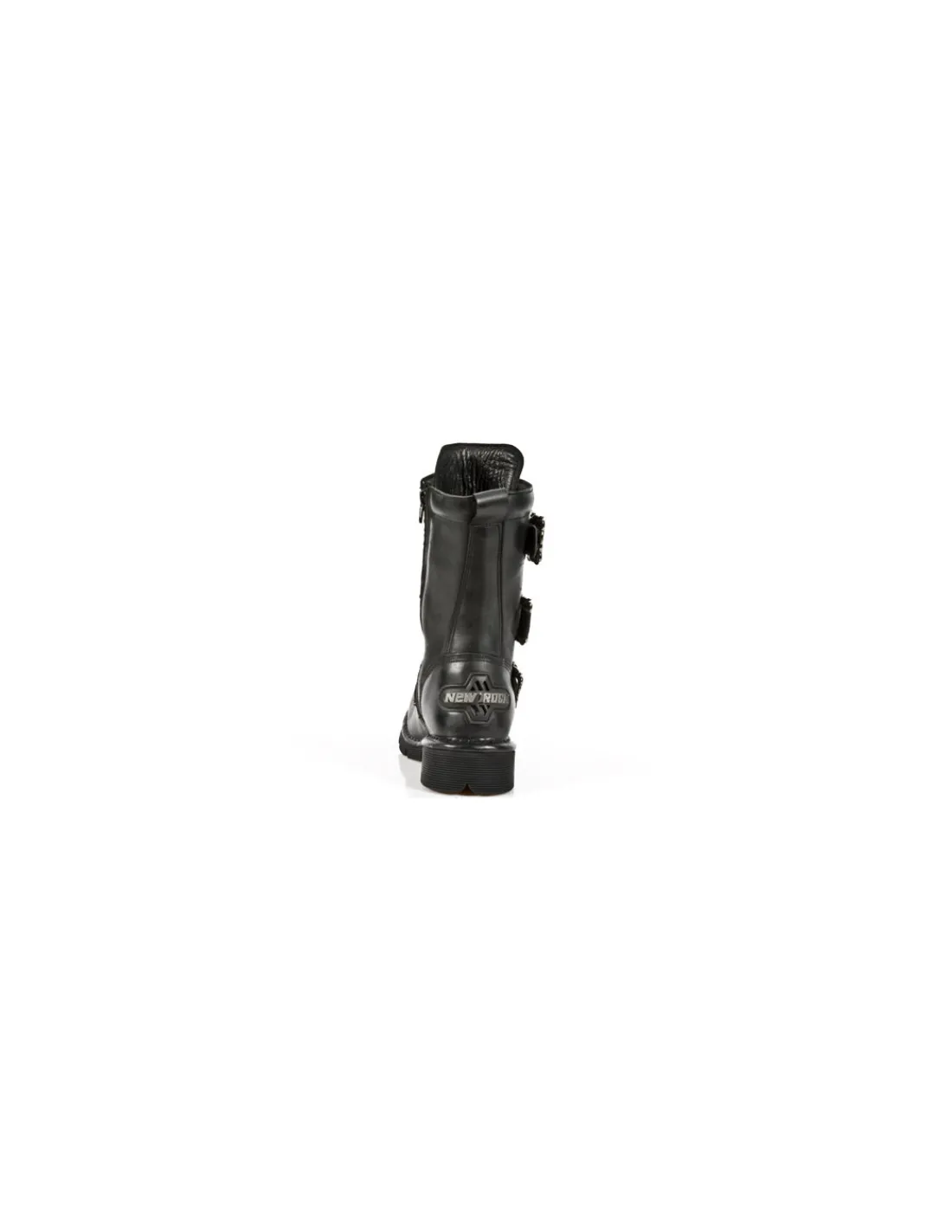 New Rock BOOT METALLIC M-710-C2 Discount