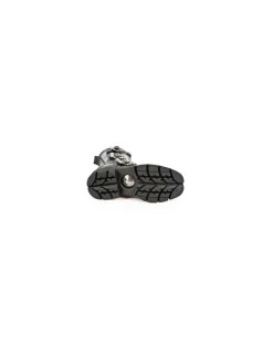 New Rock BOOT METALLIC M-710-C2 Discount