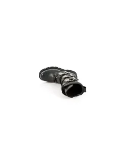 New Rock BOOT METALLIC M-710-C2 Discount