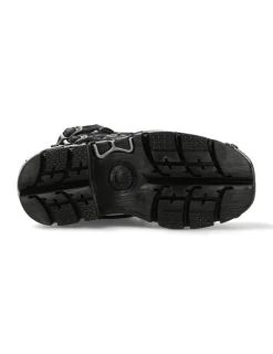 New Rock BOOT METALLIC M-591-C41 Discount