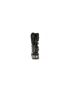 New Rock BOOT METALLIC M-799-C10 Online