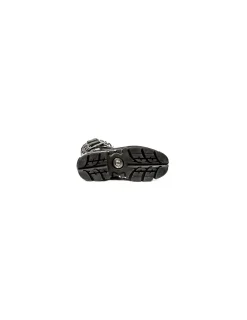 New Rock BOOT METALLIC M-799-C10 Online