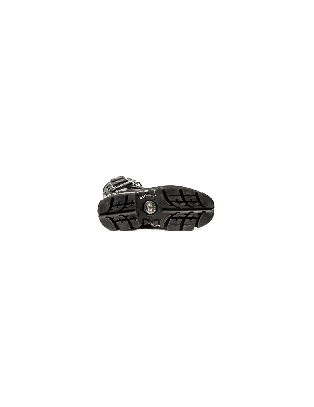 New Rock BOOT METALLIC M-799-C10 Online