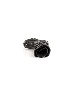 New Rock BOOT METALLIC M-740-C2