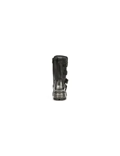 New Rock BOOT METALLIC M-600-C10 Clearance