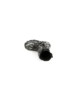 New Rock BOOT METALLIC M-600-C10 Clearance