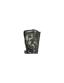 New Rock BOOT METALLIC M-600-C10 Clearance