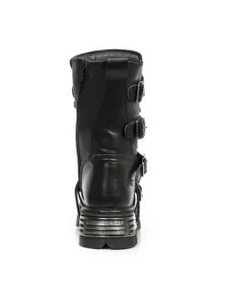 New Rock BOOT METALLIC M-373-C400 Outlet