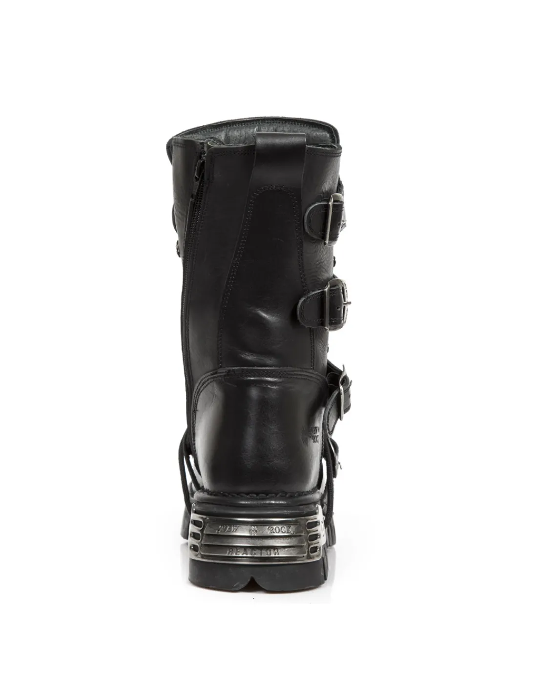 New Rock BOOT METALLIC M-373-C400 Outlet