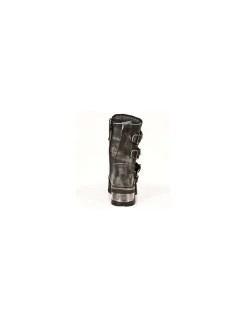New Rock BOOT METALLIC M-373-C42 Clearance