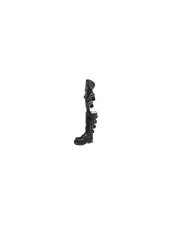 New Rock BOOT METALLIC M-438-C1 Clearance
