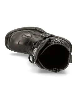 New Rock BOOT METALLIC M-8591-C2 Sale