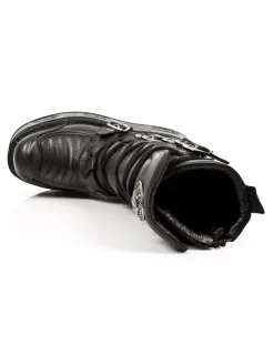 New Rock BOOT METALLIC M-985-C3 Sale