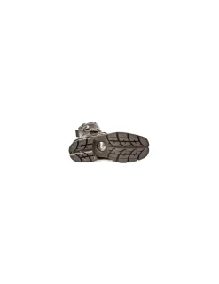 New Rock BOOT METALLIC M-373-C54 Clearance