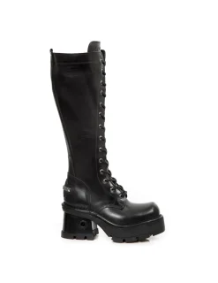 New Rock BOOT METALLIC M-236-C6 Online