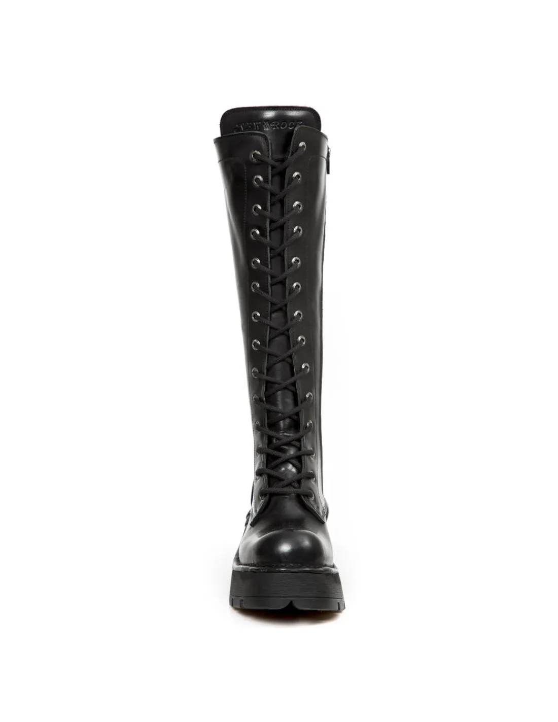 New Rock BOOT METALLIC M-236-C6 Online
