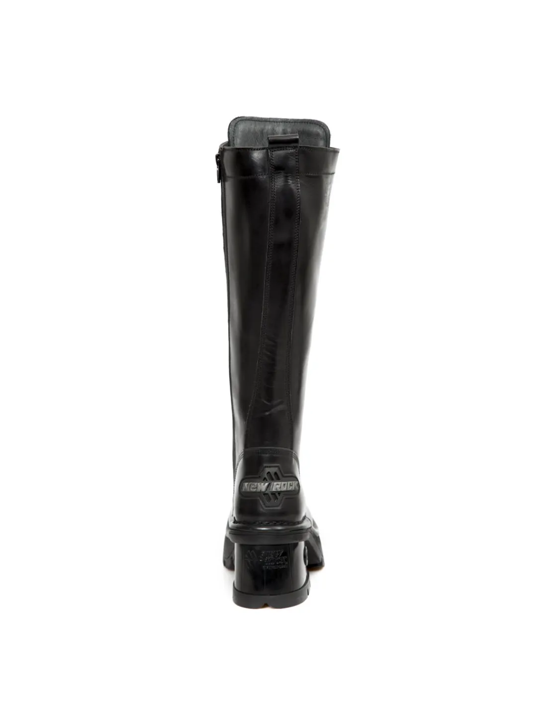 New Rock BOOT METALLIC M-236-C6 Online