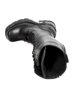 New Rock BOOT METALLIC M-236-C6 Online