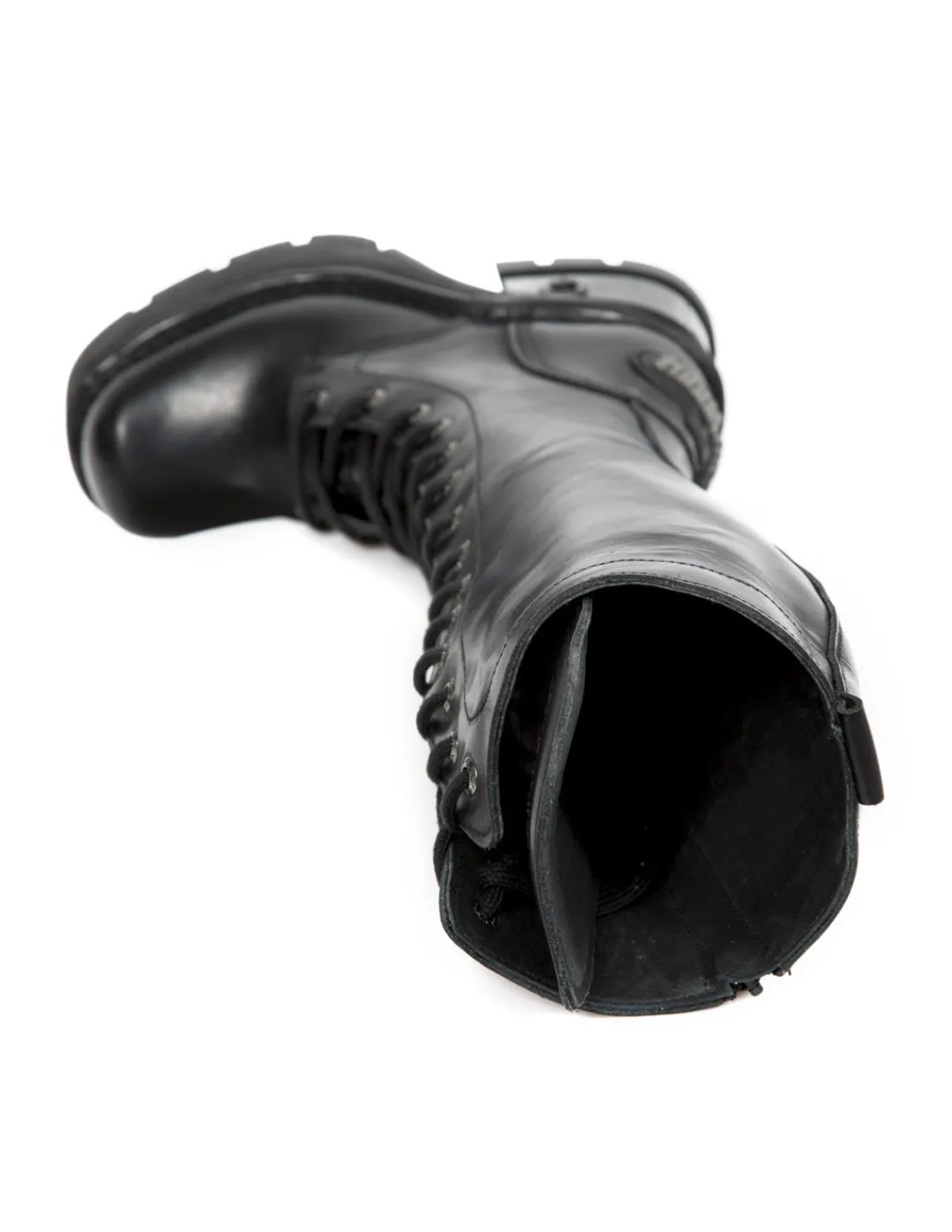 New Rock BOOT METALLIC M-236-C6 Online